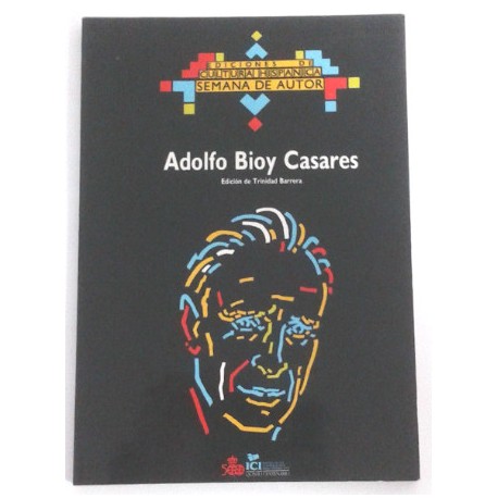 ADOLFO BIOY CASARES - Librería Rola Libros