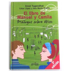 EL LIBRO DE MANUEL Y CAMILA