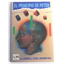 EL PRINCIPIO DE PETER