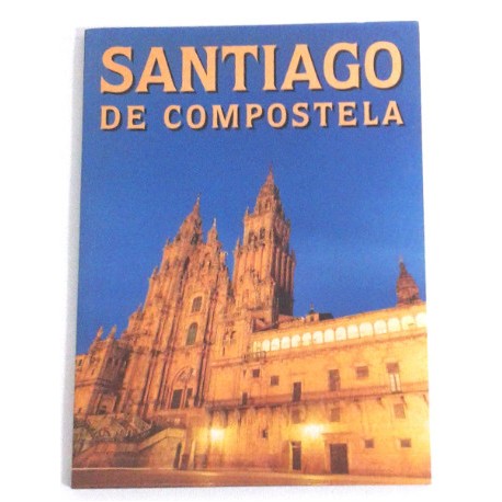 SANTIAGO DE COMPOSTELA