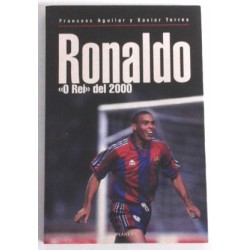 RONALDO O REI DEL 2000