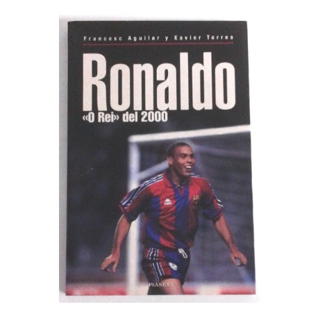 RONALDO O REI DEL 2000