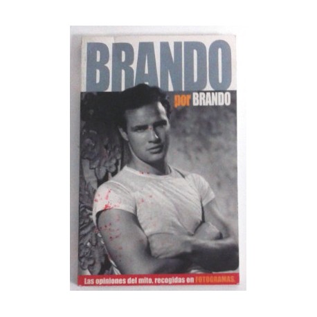 BRANDO POR BRANDO