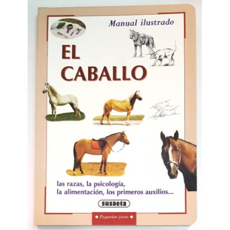 EL CABALLO