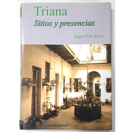 TRIANA SITIOS Y PRESENCIAS