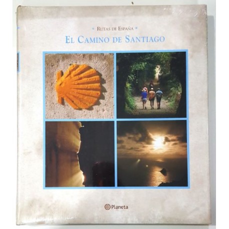 EL CAMINO DE SANTIAGO