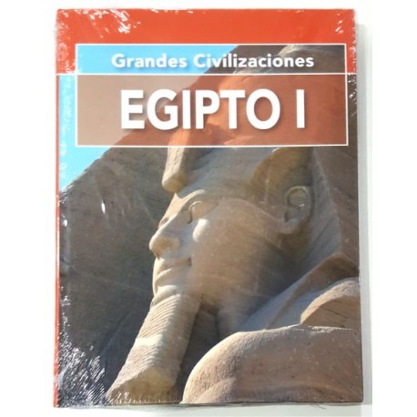 EGIPTO 2 TOMOS