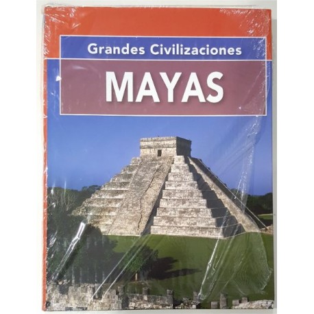 MAYAS