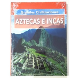 AZTECAS E INCAS