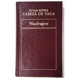 NAUFRAGIOS