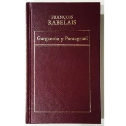 GARGANTÚA Y PANTAGRUEL