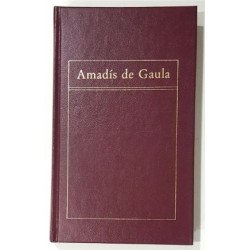 AMADÍS DE GAULA