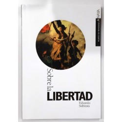 SOBRE LA LIBERTAD