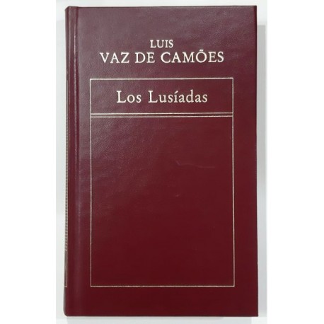 LOS LUSÍADAS