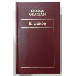 EL CRITICÓN