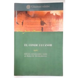 EL CONDE LUCANOR