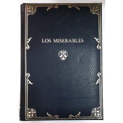 LOS MISERABLES TOMO I