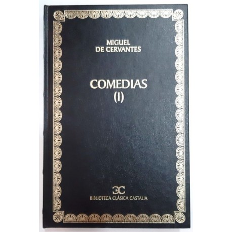 COMEDIAS 3 TOMOS