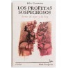 LOS PROFETAS SOSPECHOSOS