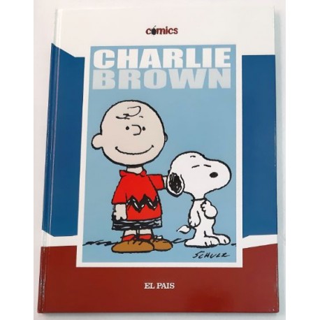 CHARLIE BROWN