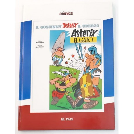 ASTERIX EL GALO