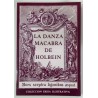 LA DANZA MACABRA DE HOLBEIN