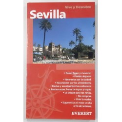 VIVE Y DESCUBRE SEVILLA