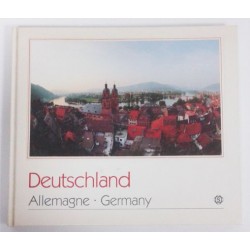 DEUTSCHLAND ALLEMAGNE GERMANY