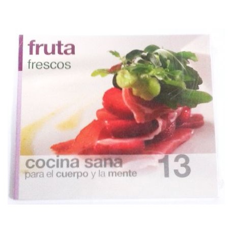 FRUTA FRESCOS