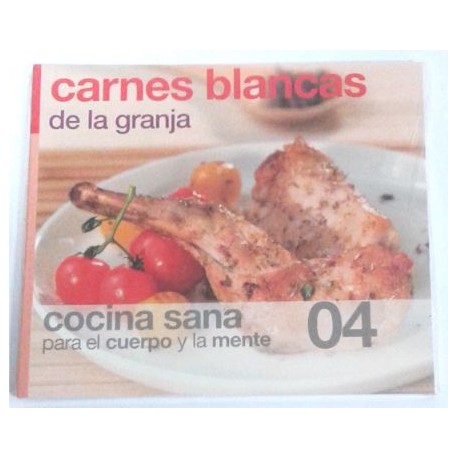 CARNES BLANCAS DE LA GRANJA