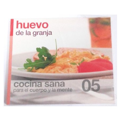 HUEVO DE LA GRANJA