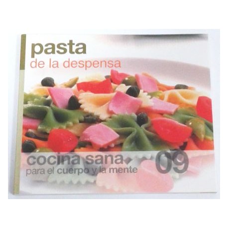 PASTA DE LA DESPENSA