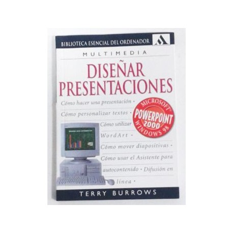 DISEÑAR PRESENTACIONES