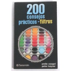 200 CONSEJOS PRÁCTICOS FILTROS