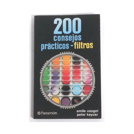 200 CONSEJOS PRÁCTICOS FILTROS