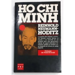 HO CHI MINH