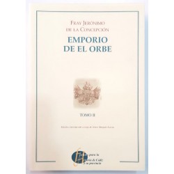 EMPORIO DE EL ORBE TOMO II