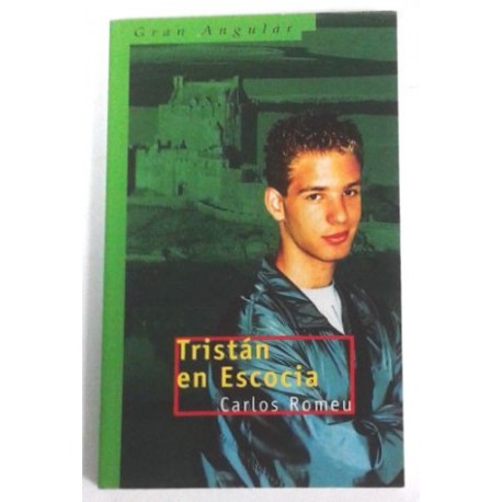 TRISTÁN EN ESCOCIA