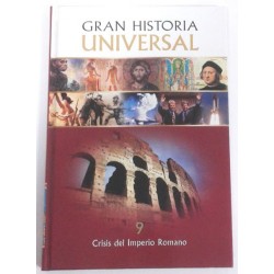 CRISIS DEL IMPERIO ROMANO