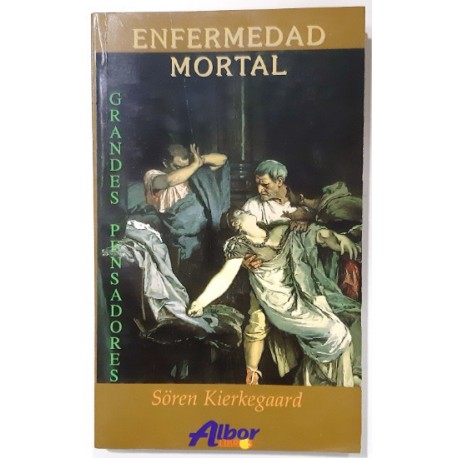 ENFERMEDAD MORTAL