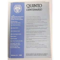 QUINTO CENTENARIO