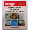 COMPOSICIÓN DE LA MATERIA Y FORMULACIÓN QUÍMICA