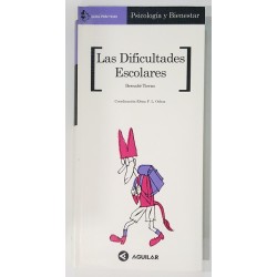 LAS DIFICULTADES ESCOLARES