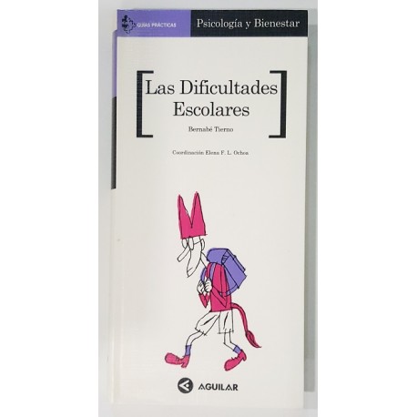 LAS DIFICULTADES ESCOLARES