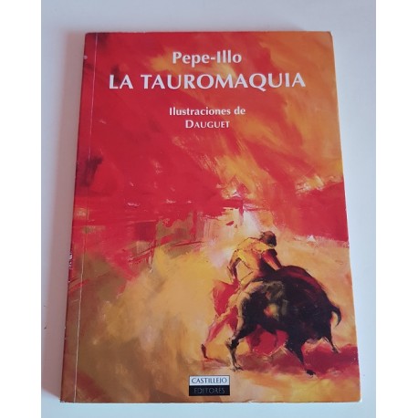 LA TAUROMAQUIA