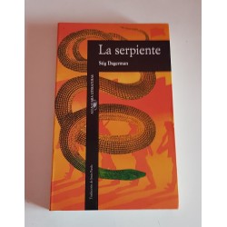 LA SERPIENTE