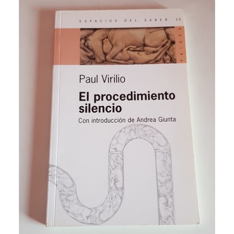 EL PROCEDIMIENTO SILENCIO