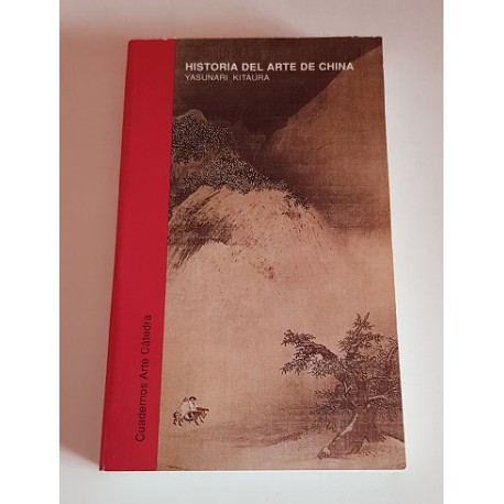 HISTORIA DEL ARTE DE CHINA