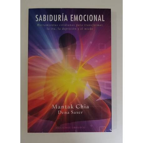 SABIDURÍA EMOCIONAL