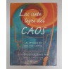 LAS SIETE LEYES DEL CAOS